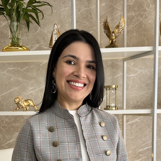 Dra. Bianca Cardoso Marques